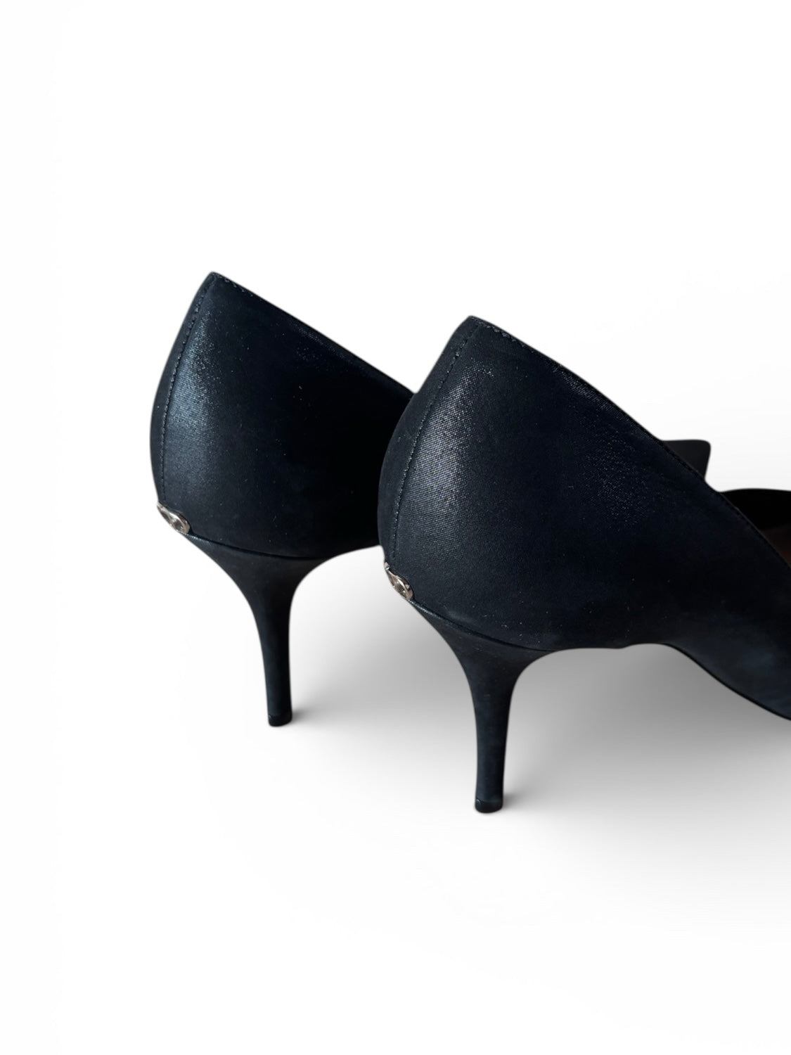 【VINTAGE ARCHIVE】 Dior / Pointed-Toe Pumps
