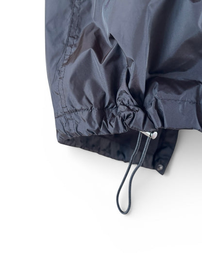 【BURBERRY BRIT】Double-Breasted Trench Coat