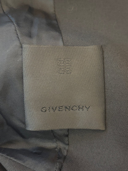 【VINTAGE ARCHIVE】GIVENCHY / Flare Line Jacket