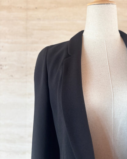 【GIORGIO ARMANI】Tailored　Jacket