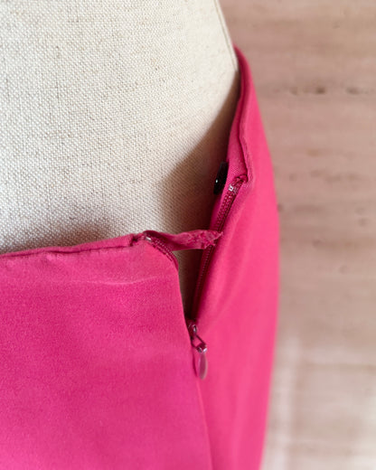 【AKRIS】Tapered Pants