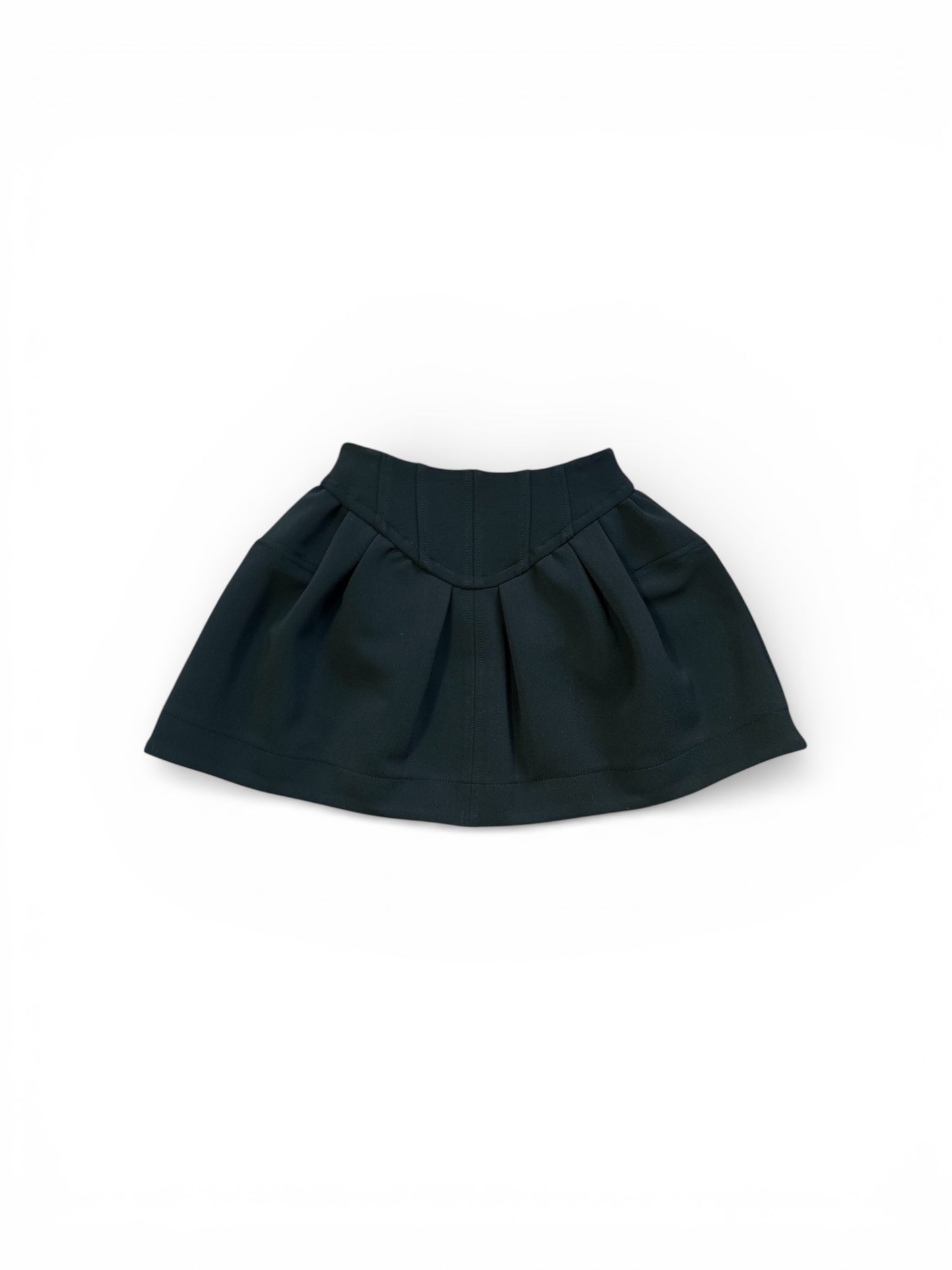 【BRAND SELECT】OPEN YY / Wire Mini Skirt