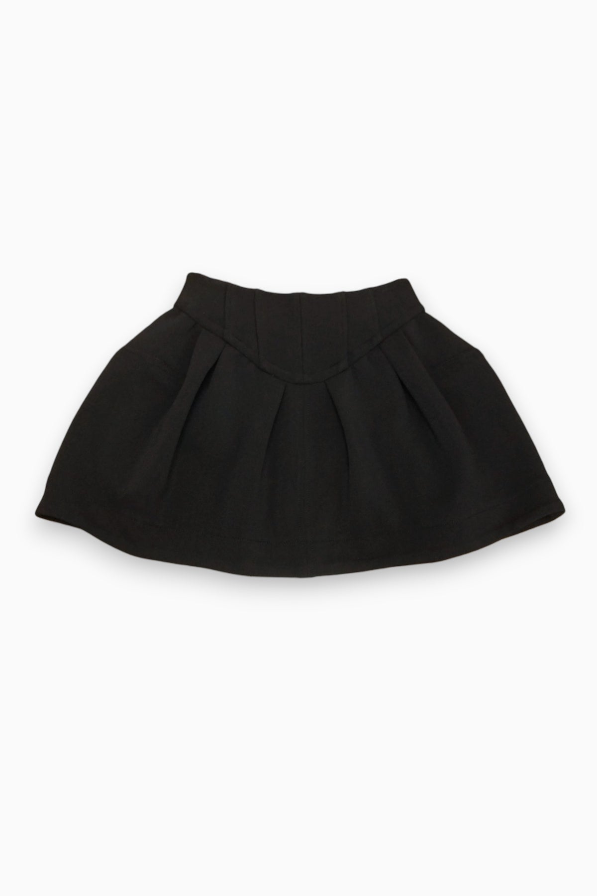 【BRAND SELECT】OPEN YY / Wire Mini Skirt
