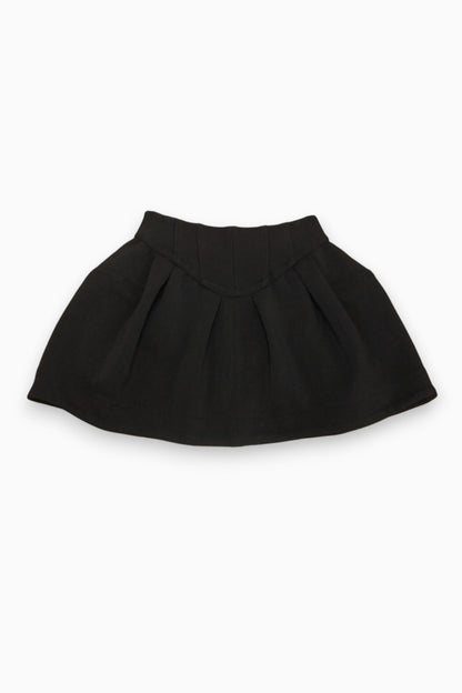 【BRAND SELECT】OPEN YY / Wire Mini Skirt