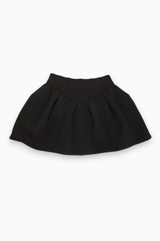 【BRAND SELECT】OPEN YY / Wire Mini Skirt