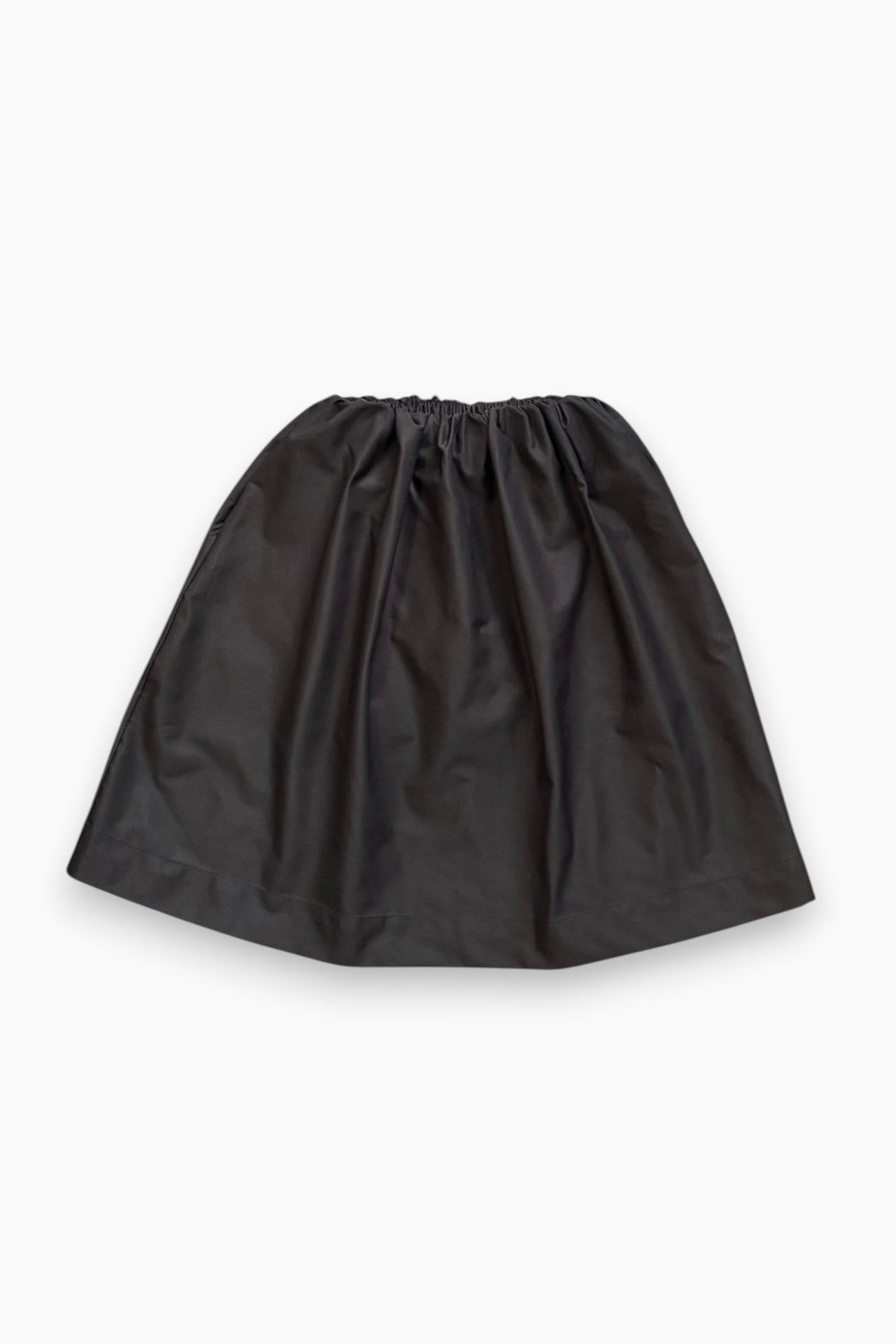 【ORIGINAL PICK】Midi Balloon Skirt