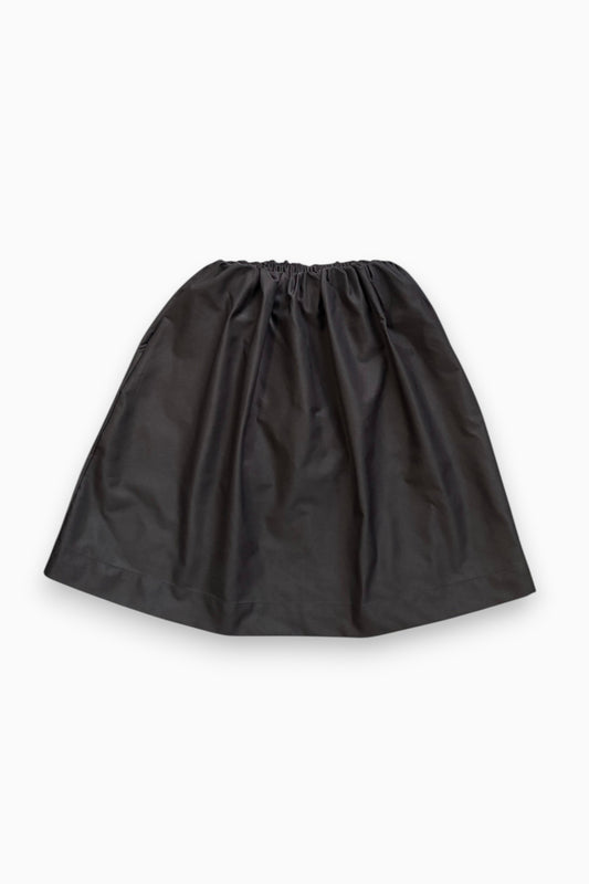 【ORIGINAL PICK】Midi Balloon Skirt