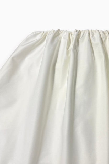 【ORIGINAL PICK】Midi Balloon Skirt